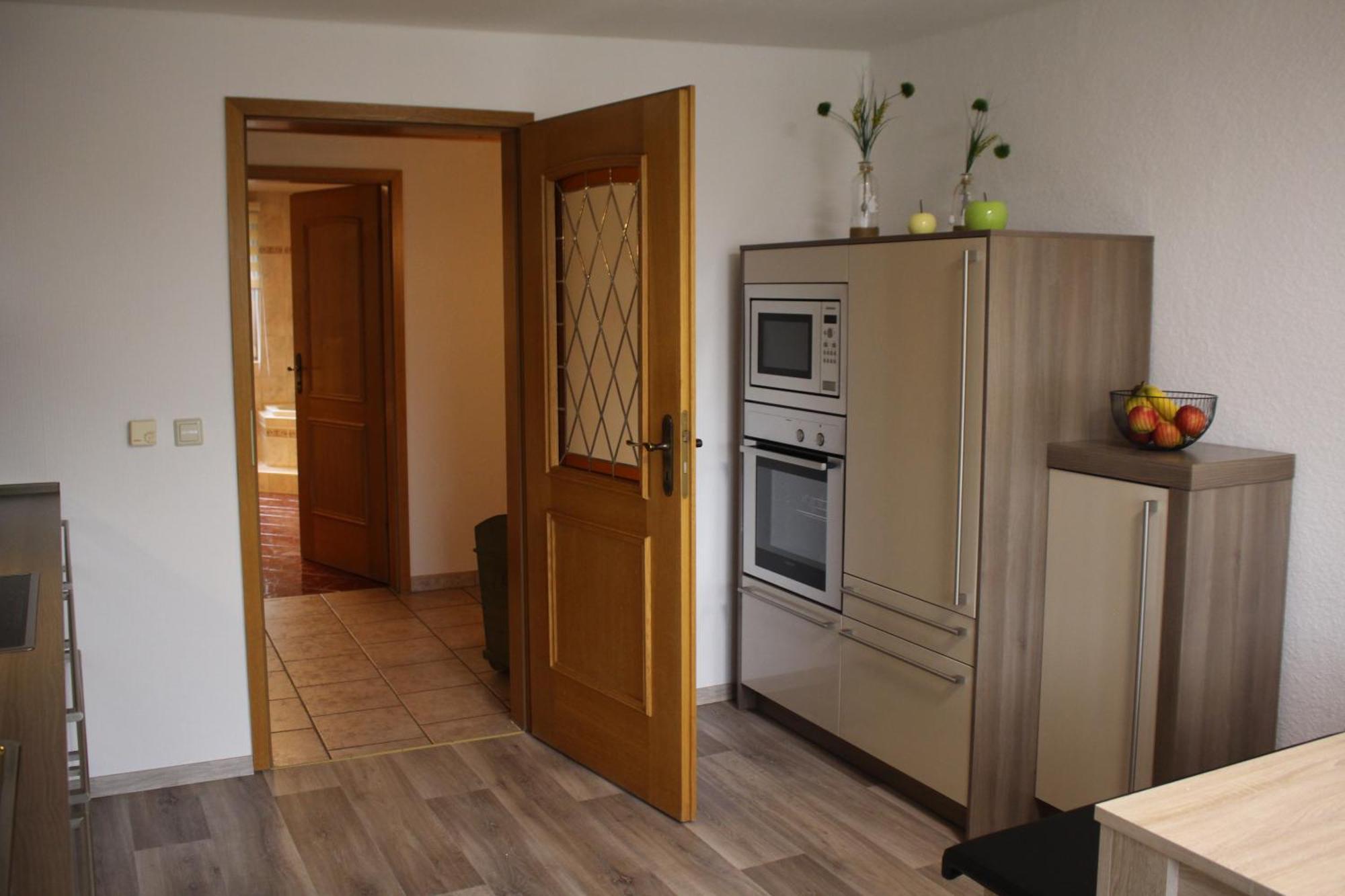 Ferienwohnungen Schoenherr Schlettau Dış mekan fotoğraf