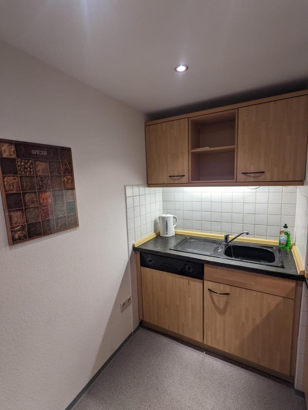 Ferienwohnungen Schoenherr Schlettau Dış mekan fotoğraf